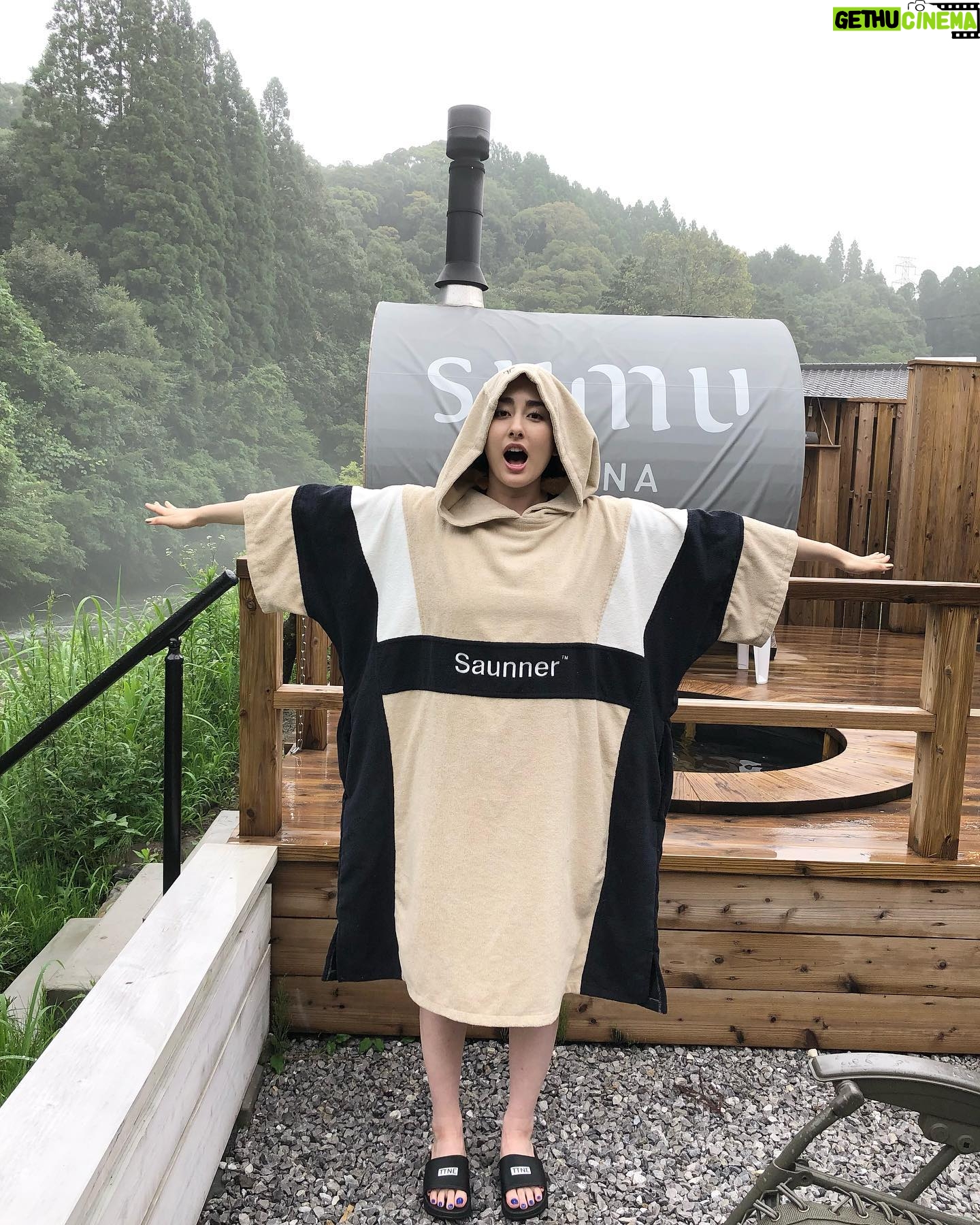 Akari Hayami - 6.4K Likes - _
旅サラダ思い出❤️
#衣装タグ付けしてます