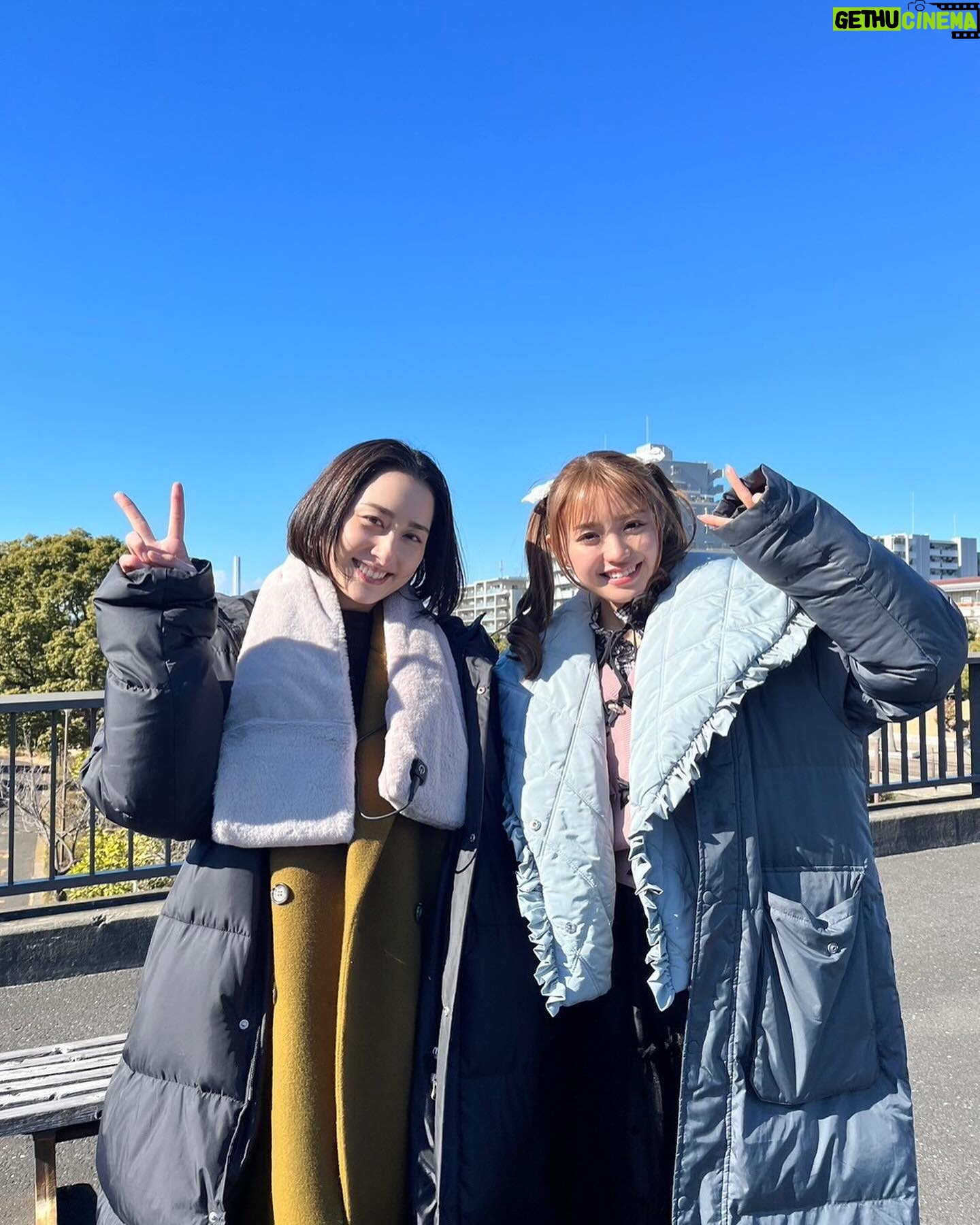 Akari Hayami - 6.3K Likes - _
#めぐる未来
3ヶ月間ありがとうございました
とにかく楽しかったなぁー
終わっちゃったの寂しいなぁー
りくくんはじめ、素敵なキャスト、スタッフ
みんなに出会えて幸せでした!!!
めぐるさんありがとうばいばい🥹🫶
#最後の番宣
#衣装タグつけしてます