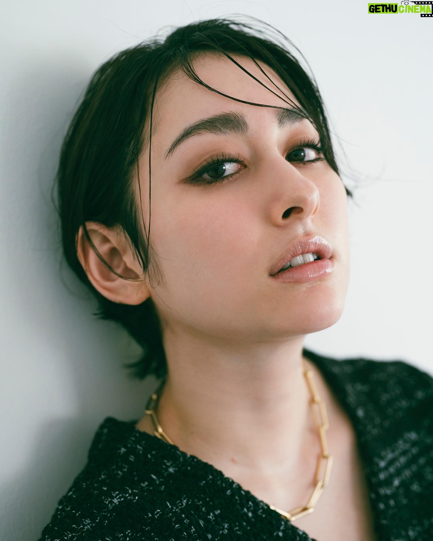 Akari Hayami - 5.8K Likes - _
作品撮り🩶🩶🩶
@sakaitakahiro_
@chie_make_up
@shiroosa