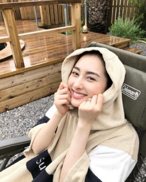 Akari Hayami Instagram - _
旅サラダ思い出❤️
⁡
#衣装タグ付けしてます
