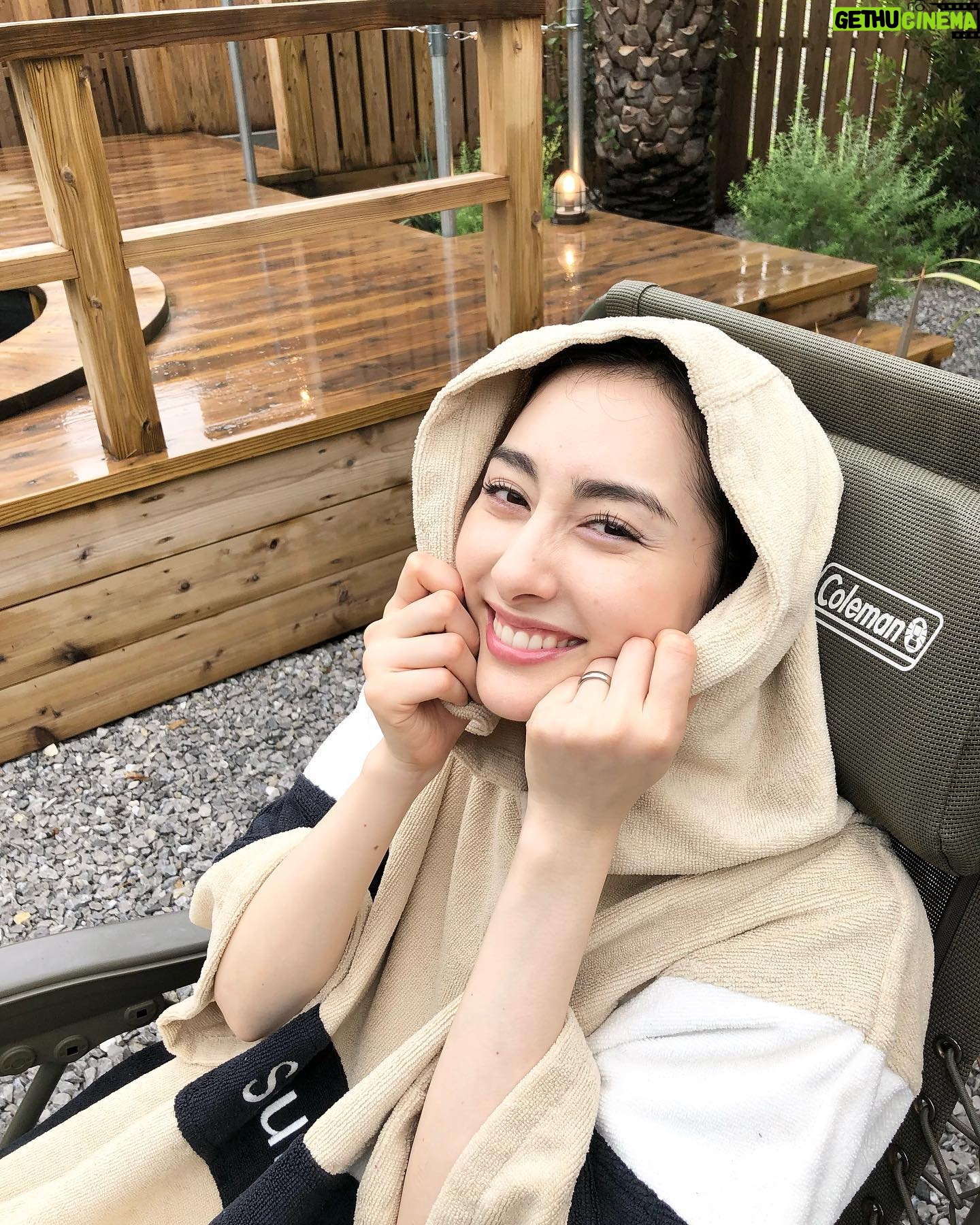 Akari Hayami - 6.4K Likes - _
旅サラダ思い出❤️
#衣装タグ付けしてます