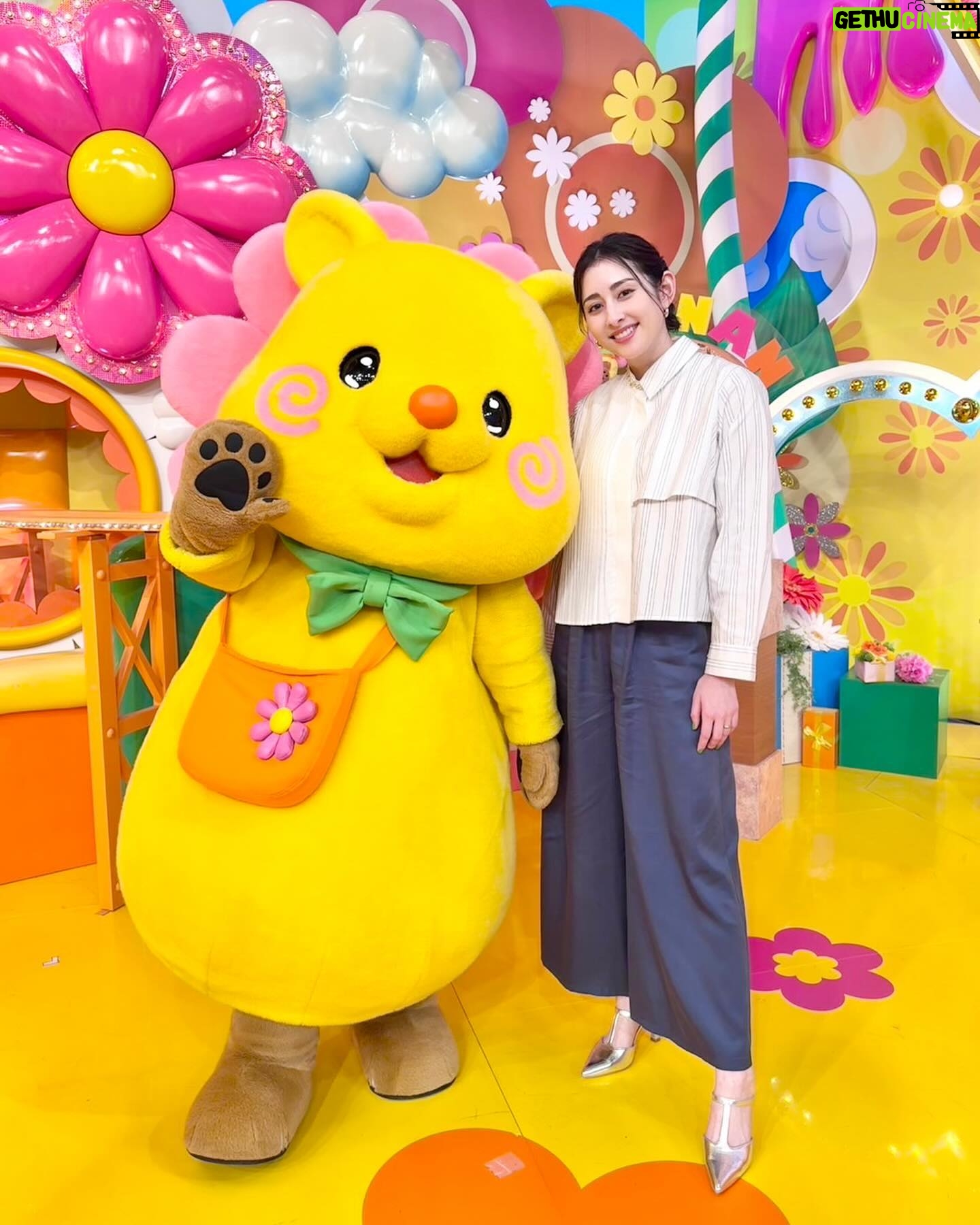Akari Hayami - 6.3K Likes - _
#めぐる未来
3ヶ月間ありがとうございました
とにかく楽しかったなぁー
終わっちゃったの寂しいなぁー
りくくんはじめ、素敵なキャスト、スタッフ
みんなに出会えて幸せでした!!!
めぐるさんありがとうばいばい🥹🫶
#最後の番宣
#衣装タグつけしてます