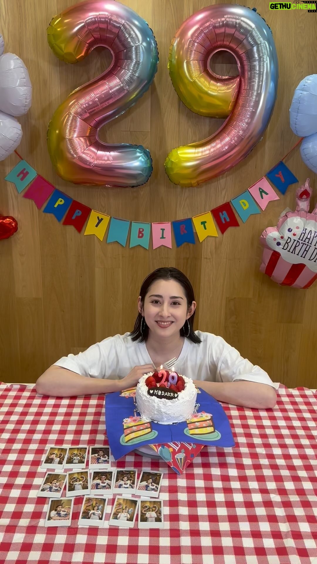 Akari Hayami - 7.2K Likes - 早見あかりバースデー!大企画会議!2024
ありがとうございました🫶🫶🫶
アーカイブは3/22(金)23:59まで
そして公式X開設しました🥺
@akari_hayami_x
こちらで検索してねーーーー!
#早見あかり大企画会議
このハッシュタグで今日の感想待ってるね!
#早見あかり #今日誕生日 #3月17日