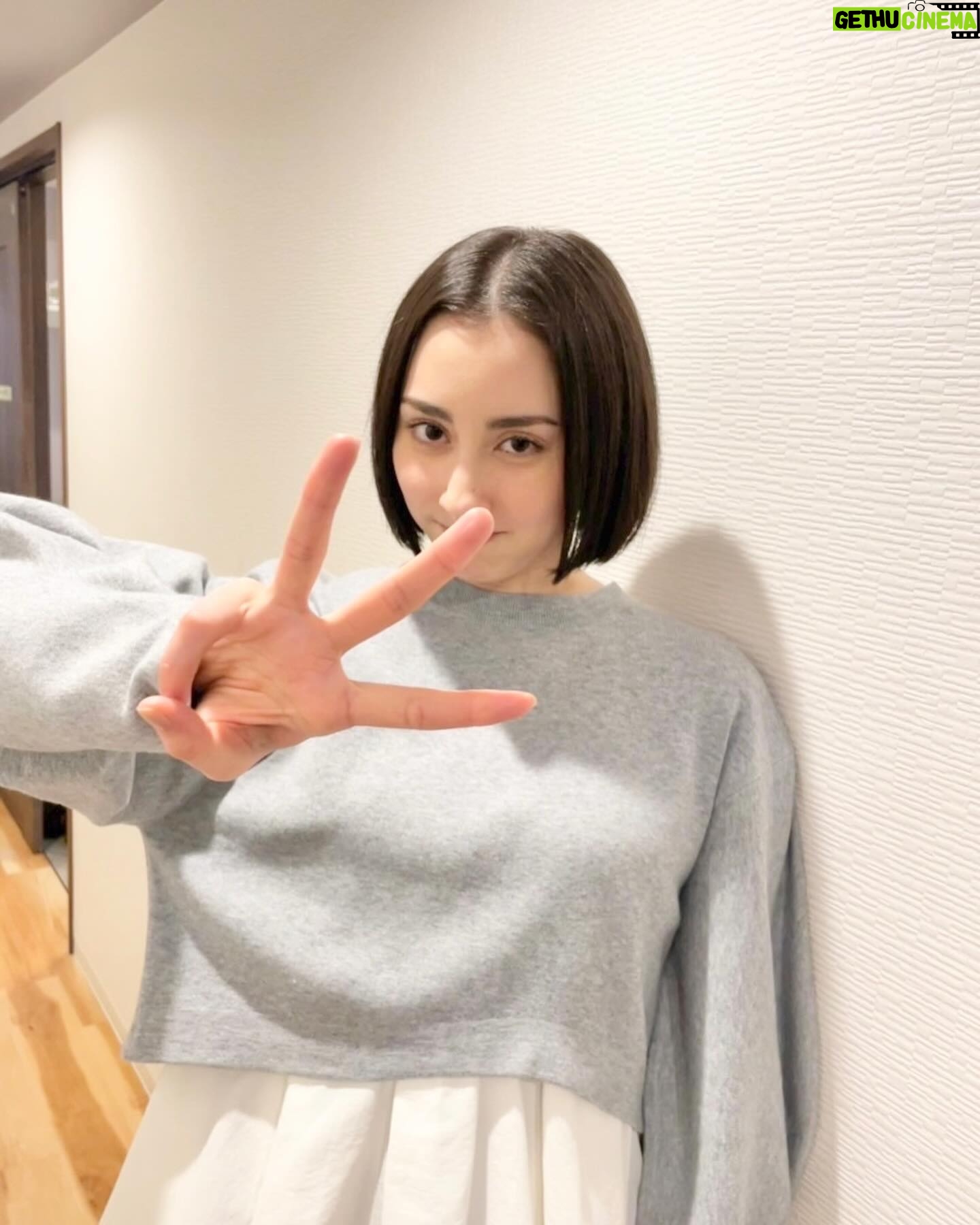 Akari Hayami - 5.2K Likes - _
このあと23時59分〜
#めぐる未来 第4話放送です
今夜も見逃せないよ!みてね!
3話の時に載せようと思ってたのに忘れた3もどーぞ!