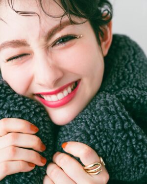 Akari Hayami Instagram - _
作品撮り❤️❤️❤️
⁡
カメラマン 酒井貴弘さん
@sakaitakahiro_
ヘアメイク chieさん
@chie_make_up
スタイリスト 城長さくらさん
@shiroosa