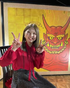 Actress Akari Takeuchi HD Instagram Photos and Wallpapers August 2024