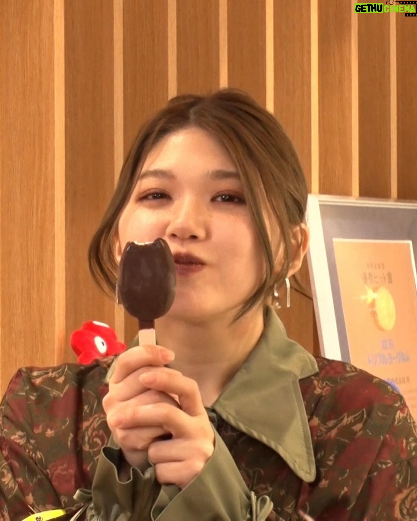 Akari Takeuchi - 6.2K Likes - カバン持ちさせてください!
出演させて頂きました!😁✨
とっても楽しいロケで終始笑いっぱなしでした😂
TVerでも見れるので是非見てください✌️
番組のTikTokの最初に出てきた私がジワるので沢山増やして見ました🤣
TikTokも是非見てね👍
styling ブラウス&パンツ @enstyle_port
衣装もとっても可愛いかったです🫶
#カバン持ちさせてください