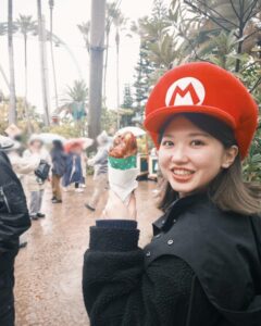Actress Akari Takeuchi HD Instagram Photos and Wallpapers March 2024
