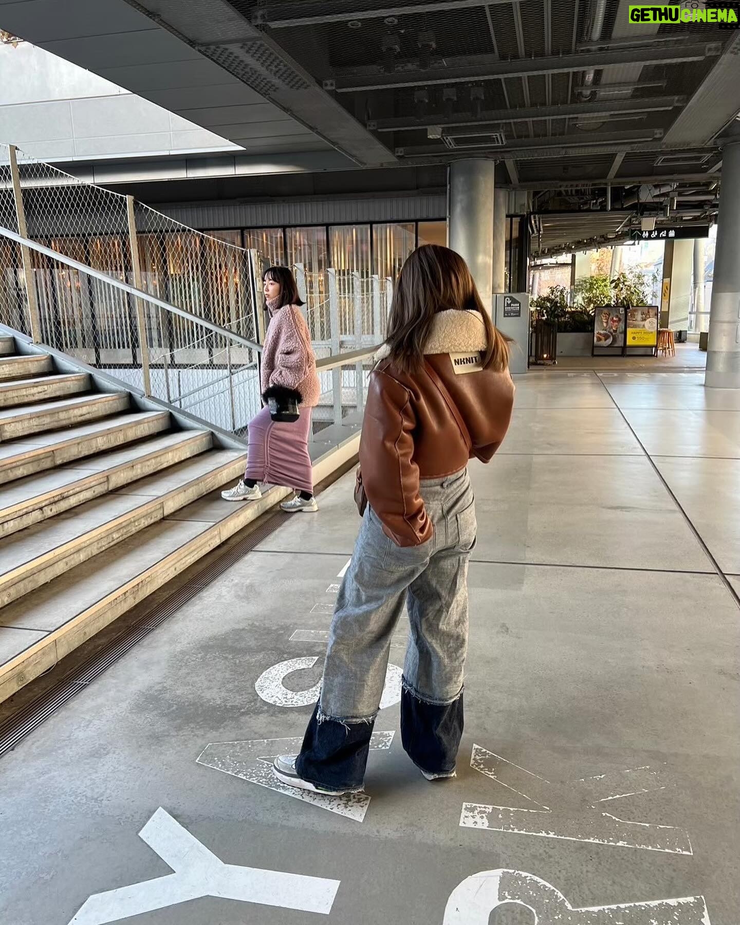 Akari Takeuchi - 5.9K Likes - なーんか左手鼻に付くね😂🕺
@rinakatsuta
ISETAN POPUPおつかれ👏👏