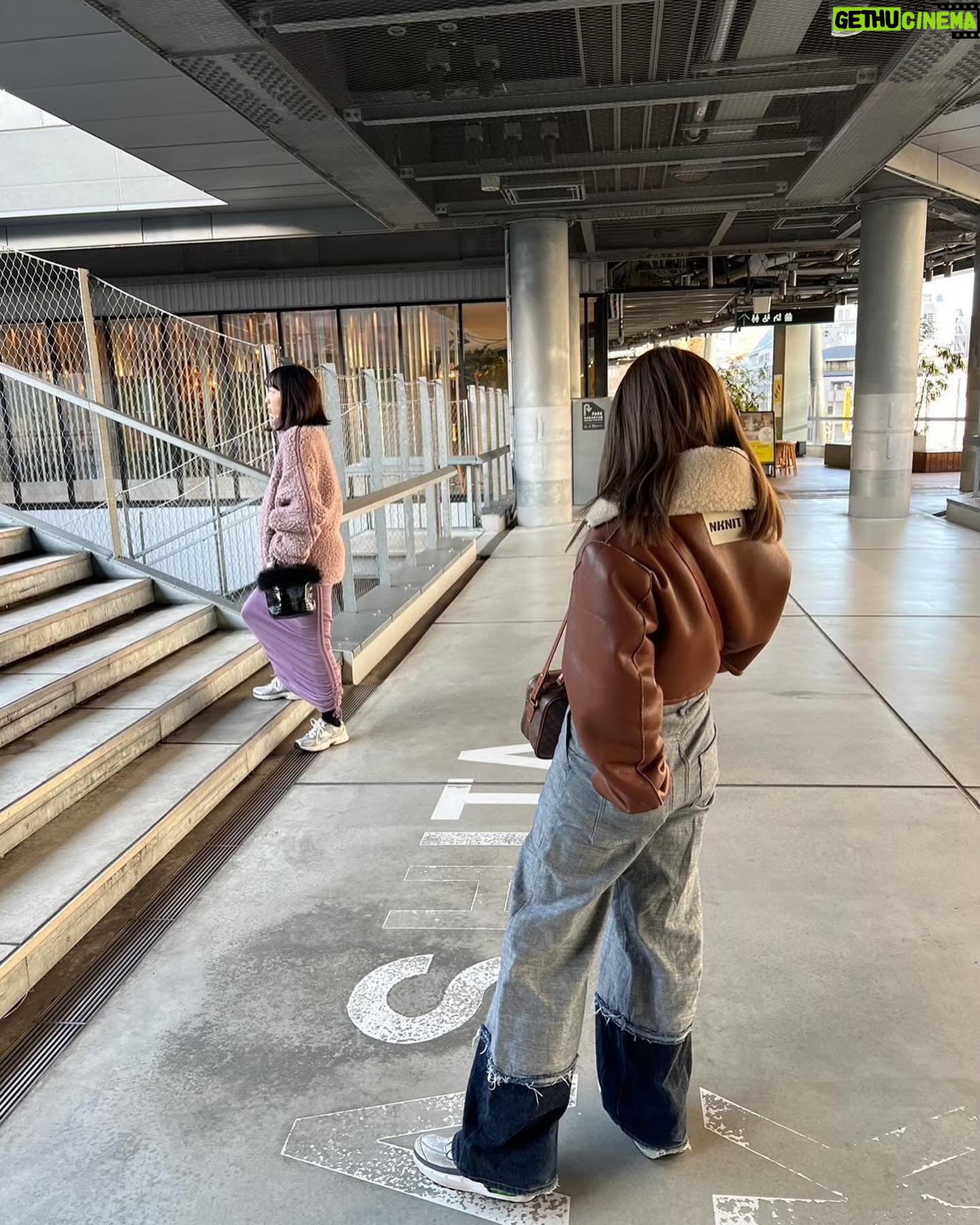 Akari Takeuchi - 5.9K Likes - なーんか左手鼻に付くね😂🕺
@rinakatsuta
ISETAN POPUPおつかれ👏👏