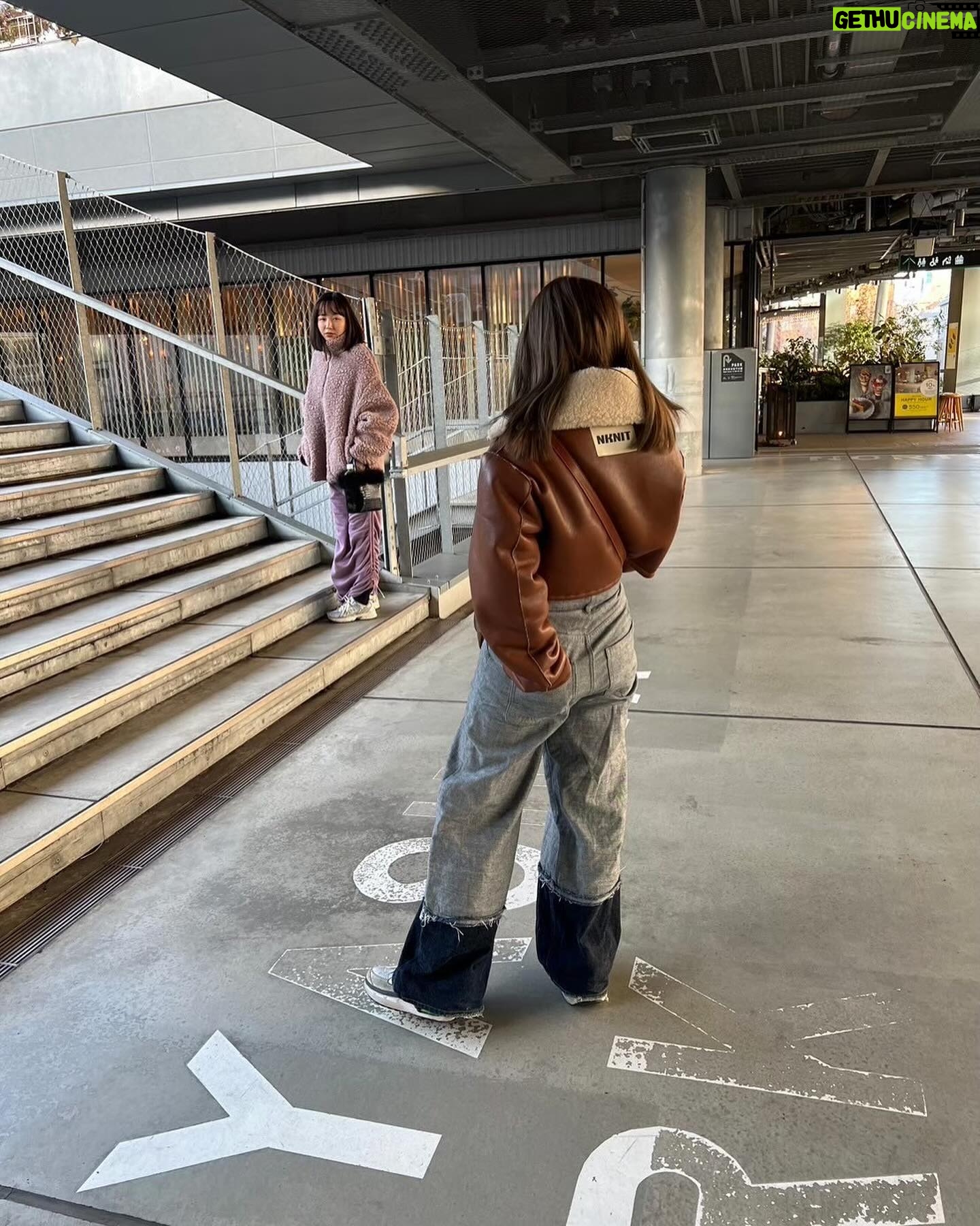 Akari Takeuchi - 5.9K Likes - なーんか左手鼻に付くね😂🕺
@rinakatsuta
ISETAN POPUPおつかれ👏👏