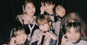 Akari Takeuchi Instagram - 🫶
