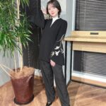 Akari Kito Instagram - #鬼頭明里 6th Single 「夢の糸」発売直前YouTube LIVE ご視聴ありがとうございました！ スクショタイムで撮った写真は #鬼頭明里 #夢の糸 をつけて、 楽曲・配信の感想と投稿してください🫶 いよいよ明日1月31日(水)に 「夢の糸」発売です💎✨ ぜひゲットしてくださいね💿