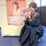 Akari Kito Instagram - #鬼頭明里 5th Single「Magie×Magie」 発売記念大抽選会&リリースイベントにお越しくださり、 ありがとうございました！🍑 皆さまから曲やイベントの感想、 鬼頭さんへの熱い想いをお聞きすることができ、 とても楽しかったです☺️ これからも応援どうぞよろしくお願いいたします！！ #マジーマジー