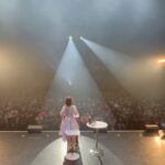 Akari Kito Instagram - #鬼頭明里 バースデー＆デビュー周年イベント「smiley anniversary vol.2」両部で皆さんにご協力いただいた ロウソク（ペンライト）の映像です🎂🕯 夜の部は椿本Pの独唱もお楽しみください😌 皆さんありがとうございました‼️ #鬼頭明里anniv2022