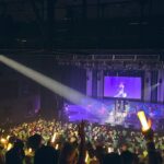 Akari Kito Instagram - ✨✨✨✨✨✨ #鬼頭明里 Zepp Tour 2023「Glow up!!」 ✨✨✨✨✨✨ 大阪公演にご来場いただいた皆さま ありがとうございました✨🐙 久しぶりの大阪、おおきに〜🫶 皆さんと会えて嬉しかったです😆 お気をつけて、お帰りくださいね‼️