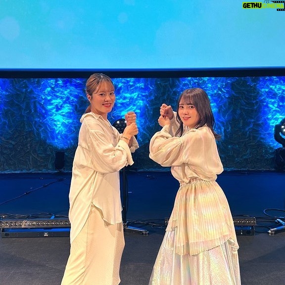 Akari Kito Instagram - #鬼頭明里 FCイベント 「smile giving day vol.3」 ご来場いただきありがとうございました‼️ 里民参加型のイベントいかがでしたでしょうか? 里民の皆さんと鬼頭さんとの絆と距離(物理)が縮まったイベントでした🤝 次はいよいよZeppライブツアーです🎤 声出しも解禁なので ぜひ遊びに来てください📢 神奈川と大阪公演は先着販売開始です‼️ よろしくお願いします🤲