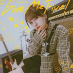 Akari Kito Instagram - -ˏˋ⚡️ジャケット写真公開⚡️ˎˊ- ＼ 𝟮𝟬𝟮𝟰.𝟴.𝟮𝟴(𝗪𝗲𝗱)𝗥𝗲𝗹𝗲𝗮𝘀𝗲 /／ #鬼頭明里 2nd mini Album 　　「Give Me Five!」 💿初回限定盤、通常盤の発売決定💿 今回のテーマは 「ライブが盛り上がる疾走感・爽快感」 豪華作家陣が参加した1作✨ 詳しくはこちら💫 https://kitoakari.com/give-me-five