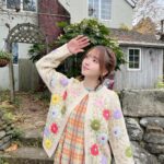 Akari Kito Instagram - 🌿発売まであと5日🌿 今日はMV撮影のオフショットを公開⛺️ ちょっと遠くのコテージで撮影🛖 朝早くからの撮影お疲れ様でした🙌 #鬼頭明里 4thシングル 「Dear Doze Days」2月8日発売❗️ kitoakari.com/dear-doze-days 前日の7日には生配信もありますので、 ぜひご覧ください☺️👍 youtube.com/live/khB3FrUg7…