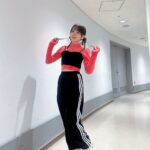 Akari Kito Instagram - #鬼頭明里 FCイベント 「smile giving day vol.4」 オフショットも公開🫶✨ なわとびイントロドンやストラックアウトなど #里民 の皆さまと一緒に体を動かす企画も盛りだくさんのイベントでした⚾️ スポーティなあかりんもかわいい👧