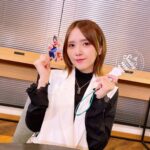 Akari Kito Instagram - #鬼頭明里 2ndアルバム「Luminous」発売直前YouTube LIVE ご視聴ありがとうございました🌅🌃 2ndアルバム「Luminous」について語り尽くす1時間でした💙✨ 「Luminous」は来週10月12日(水)発売です💿 チェックよろしくお願いします🙏