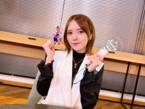 Akari Kito Instagram - #鬼頭明里 2ndアルバム「Luminous」発売直前YouTube LIVE
ご視聴ありがとうございました🌅🌃

2ndアルバム「Luminous」について語り尽くす1時間でした💙✨

「Luminous」は来週10月12日(水)発売です💿
チェックよろしくお願いします🙏