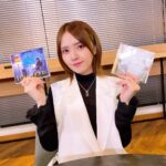 Akari Kito Instagram - #鬼頭明里 2ndアルバム「Luminous」発売直前YouTube LIVE ご視聴ありがとうございました🌅🌃 2ndアルバム「Luminous」について語り尽くす1時間でした💙✨ 「Luminous」は来週10月12日(水)発売です💿 チェックよろしくお願いします🙏