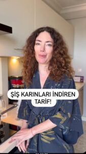 Akasya Asıltürkmen Instagram - Karnındaki şişliğin sebebi dolu bağırsakların olmasın? Haydi güzel bir bahar temizliği yapalım öyleyse. Formül basit yine; Bir büyük su bardağı su İki kayısı İki çubuk tarçın 5-6 adet karanfil Bir tatlı kaşığı toz zencefil Kaynadıktan sonra 15 dk. dinlensin, süz ve iç. #bağırsaksağlığı #tarif #fityasam #sağlık #akasyatips