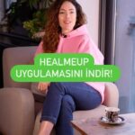 Akasya Asıltürkmen Instagram - Healmeup ile iyi olmak artık parmaklarının ucunda! @healme_up ile dilediğin yerden, alanında uzman psikologlarla; görüntülü, sesli veya mesajlaşarak seans gerçekleştirebilirsin. Ücretsiz ön görüşme özelliği ile psikoloğunu tanıyabilir, dilersen süreci birlikte tasarlayabilirsin. @evimdekipsikolog tarafından geliştirilen Healmeup’ı indir. Lansmana özel tüm seanslar @ indirimli. İlk 1500 seansta geçerli bu fırsatı kaçırma! Healmeup, senin için. #healmeup #evimdekipsikolog #onlineterapi #psikolojikdestek