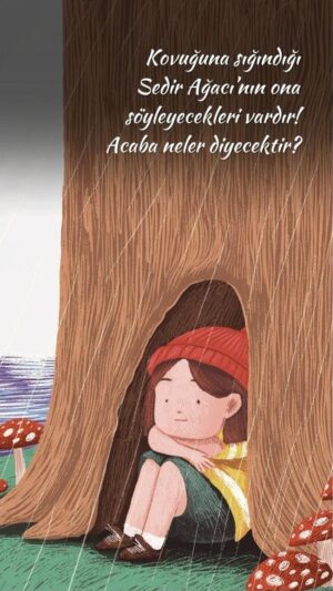 Akasya Asıltürkmen Instagram - Beşinci çocuk kitabım #HanakoveSedirAğacı artık size emanet. @kafadergisi ’nin büyük bir emekle hazırladığı @kafacocukvebilim ’e yazdığım, uydurduğum ve zaman zaman uyarladığım masallardan biriydi. Ben Hanako’yu öyle sevdim ki dergiyi alamayanlara da ulaşsın istedim. Bu hayalimi @masalperestkitap gerçekleştirdi. @aycaatci nın harika yönlendirmeleri ve müthiş hızıyla bir baktım, kitap elimizde belirmiş bile! Tabii çok sevgili @berkozturk_ ’ün muazzam çizimleri Hanako’yu çok daha tatlı bir hale getirdi. Ne diyeyim; bu ekip daha nice güzel işlere imza atsın. Yeni yıla dileğim Hanako herkesin kalbine doğa sevgisi aşılasın. Bazı şeyler ölmez, sadece şekil değiştirir. 

#kitaptavsiyesi #çocuk #çocukkitabıönerisi #çocukkitapları #bookstagram #kitaptavsiyesi #masal #öykü #reels #hikaye