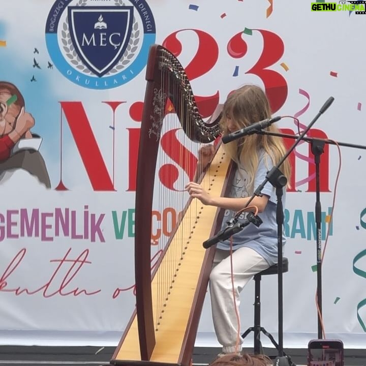 Akasya Asıltürkmen - 2.6K Likes - En güzel bayram bu bayram! 🇹🇷🇹🇷🇹🇷#23nisanulusalegemenlikveçocukbayramı
@bumedmec
#tanıtım #ortaklık #eğitim #okul #boğaziçi #bumedmeckosuyolu