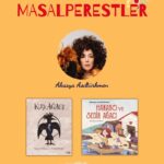 Akasya Asıltürkmen Instagram - Kim bu Masalperestler? Akasya Asıltürkmen | 1977 yılında İstanbul’da doğmuştur. Mimar Sinan Üniversitesi Tiyatro Bölümü’nden mezun olduktan sonra profesyonel olarak tiyatro hayatına atılmıştır. Birçok film ve dizide de rol alan oyuncu, aynı zamanda Bahçeşehir Üniversitesi Sinema Bölümü’nde oyunculuk dersleri vermiştir. Bunun yanı sıra çocuklar için hikâyeler yazmaktadır. #AkasyaAsıltürkmen #KuşAğacı #hanakovesedirağacı