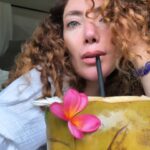 Akasya Asıltürkmen Instagram - İçerde işler yolundaysa dışarda da öyle. 🌼