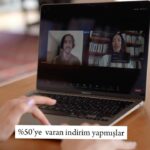 Akasya Asıltürkmen Instagram - Meet2Talk’ta sabit eğitmenlerle ve sabit katılımcılarla sosyalleşerek, sohbet ederek İngilizcenizi geliştirebilirsiniz. ➔ Sadece yeni başlayanlar için değil ileri seviyedeki kişiler için de bildiklerini unutmamak ve İngilizcelerini özel alanlarda geliştirebilecekleri farklı seviyelerde oturumlar var. ➔ Meet2Talk danışmanları üyeliğiniz süresince sizi destekliyor, gelişiminizi takip ediyor ve sizin için ihtiyacınız olan önerileri sunuyor olacaklar. ➔ Meet2Talk’ta İster online ister cafelerden oturumlara katılarak size en uygun şekilde İngilizce maceranızı başlatabilirsiniz. Hatta çocuklar için Meet2Talk Kids bile var.   20-25 Kasım tarihleri arasında AKASYA50 kodu ile meet2talk.online web sitesinden size en uygun paketi seçip bu indirimlerden yararlanabilirsiniz. @meet2talk.cafe #işbirliği
