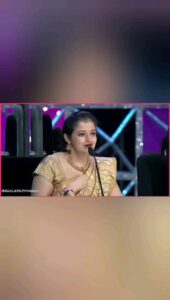 Singer Akhila Pajimannu HD Instagram Photos and Wallpapers June 2024