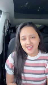 Singer Akhila Pajimannu HD Instagram Photos and Wallpapers April 2024