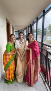 Singer Akhila Pajimannu HD Instagram Photos and Wallpapers January 2024