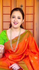 Singer Akhila Pajimannu HD Instagram Photos and Wallpapers June 2024