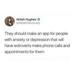 Akilah Hughes Instagram - Friends! Today’s #FollowFriday featured writer is the great @akilahh - a writer and comedian we’ve been sharing for years. If you’re not already following her- ain’t no time like the present to change that! Happy Friday! 

@akilahh
