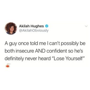 Akilah Hughes Instagram - Friends! Today’s #FollowFriday featured writer is the great @akilahh - a writer and comedian we’ve been sharing for years. If you’re not already following her- ain’t no time like the present to change that! Happy Friday! 

@akilahh