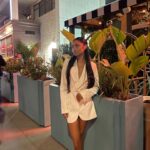 Akira Akbar Instagram – thank you @elleusa for having me