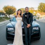 Akira Akbar Instagram - prom