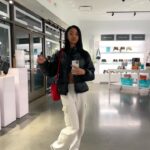 Akira Akbar Instagram - with ease 🖤