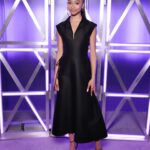Akira Akbar Instagram - thank you @dior @diorbeauty 🖤#dareingrisdior #darelacollectionprivee