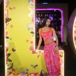 Akira Akbar Instagram - kate spade new york x nylon party 🦋 @katespadeny @kitkarzen