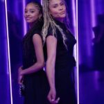 Akira Akbar Instagram - thank you @dior @diorbeauty 🖤#dareingrisdior #darelacollectionprivee
