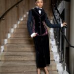 Akira Akbar Instagram - miss dior
