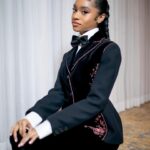 Akira Akbar Instagram - miss dior