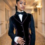 Akira Akbar Instagram - miss dior