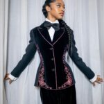 Akira Akbar Instagram - miss dior